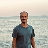 Portrait de Robin Dauzon